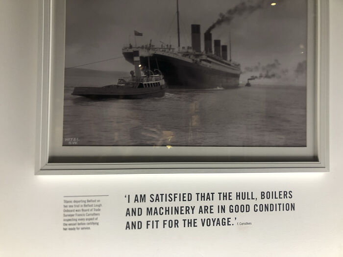 67 Times People Had No Idea How Badly Their Beliefs And Words Will Age Over Time