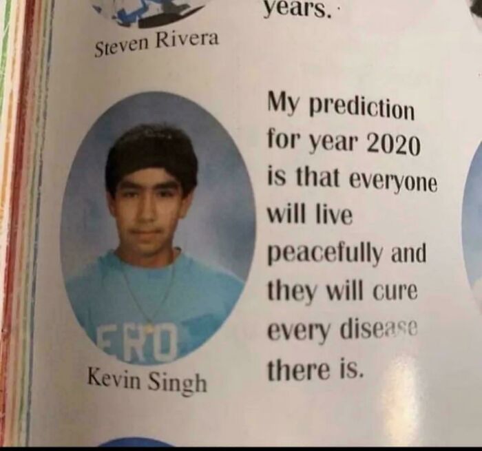 67 Times People Had No Idea How Badly Their Beliefs And Words Will Age Over Time