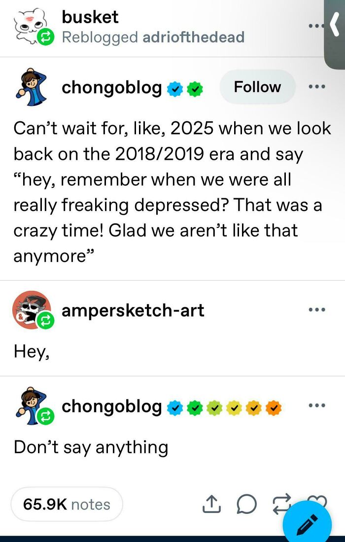67 Times People Had No Idea How Badly Their Beliefs And Words Will Age Over Time