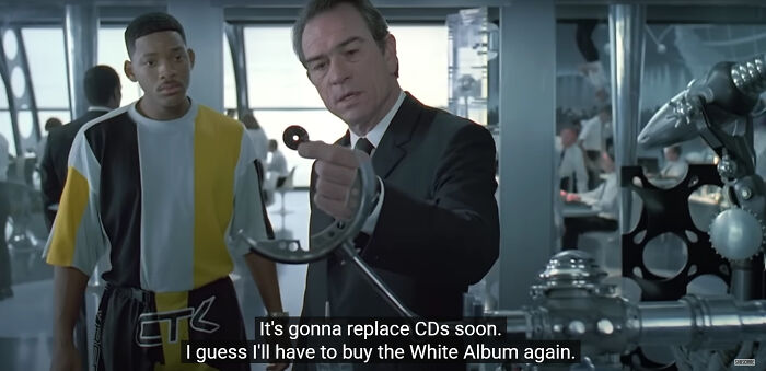 67 Times People Had No Idea How Badly Their Beliefs And Words Will Age Over Time