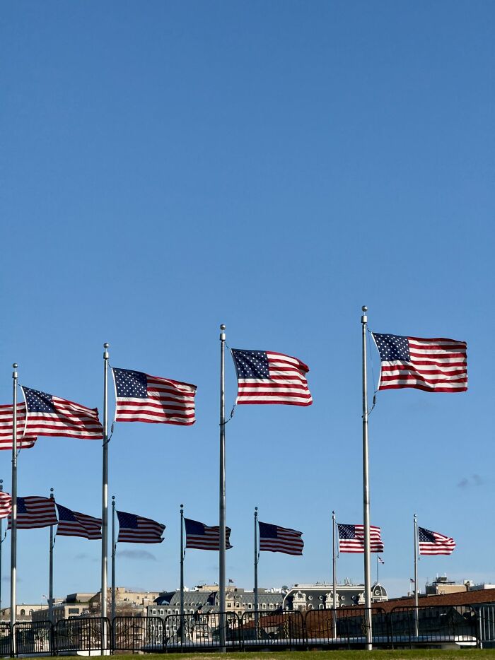 People Never Knew These 44 Stereotypes About The US Were Actually Not Lying