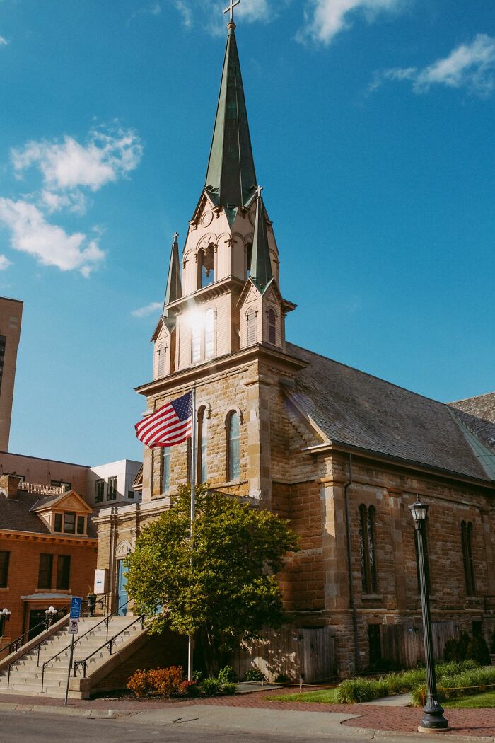 People Never Knew These 44 Stereotypes About The US Were Actually Not Lying