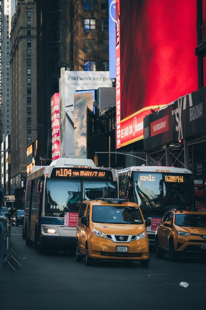 People Never Knew These 44 Stereotypes About The US Were Actually Not Lying