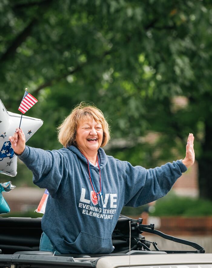 People Never Knew These 44 Stereotypes About The US Were Actually Not Lying