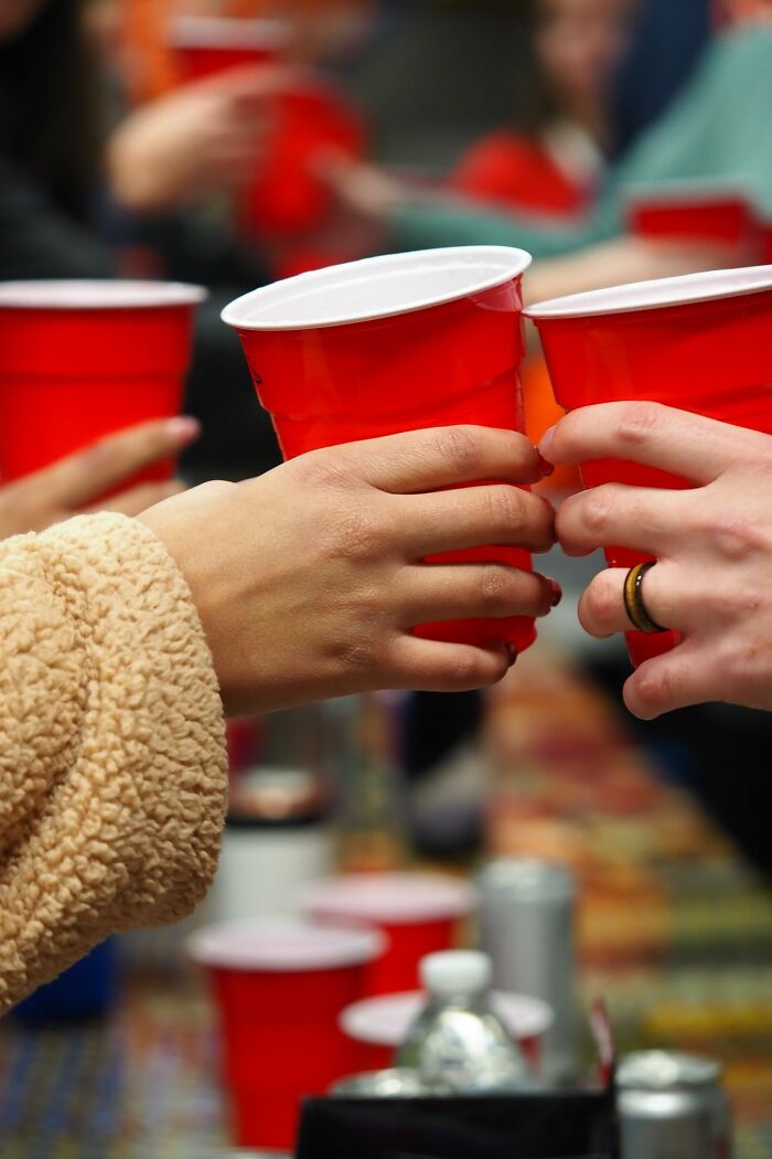 People Never Knew These 44 Stereotypes About The US Were Actually Not Lying