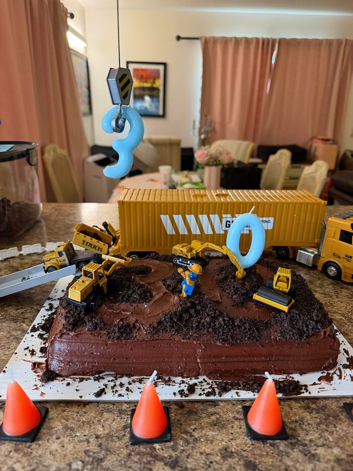 80 Times Bakers Proved That Their Treats Can Both Look Amazing And Taste Delicious (New Pics)