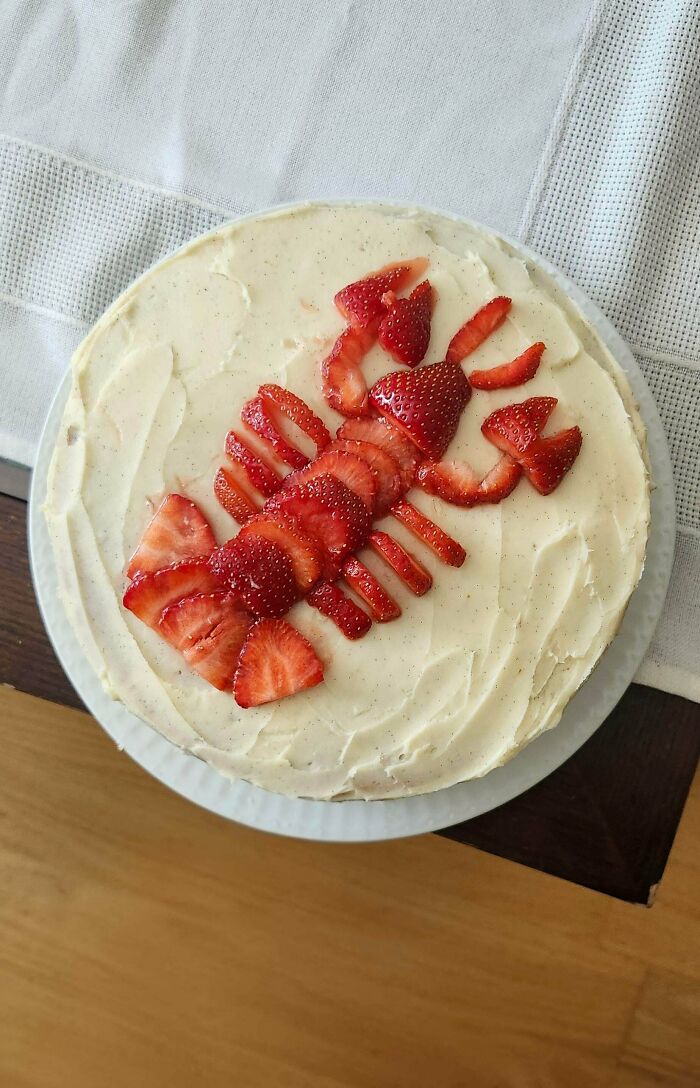 80 Times Bakers Proved That Their Treats Can Both Look Amazing And Taste Delicious (New Pics)