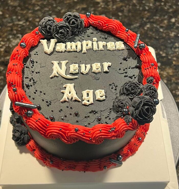 80 Times Bakers Proved That Their Treats Can Both Look Amazing And Taste Delicious (New Pics)