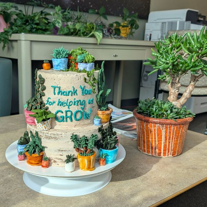 80 Times Bakers Proved That Their Treats Can Both Look Amazing And Taste Delicious (New Pics)