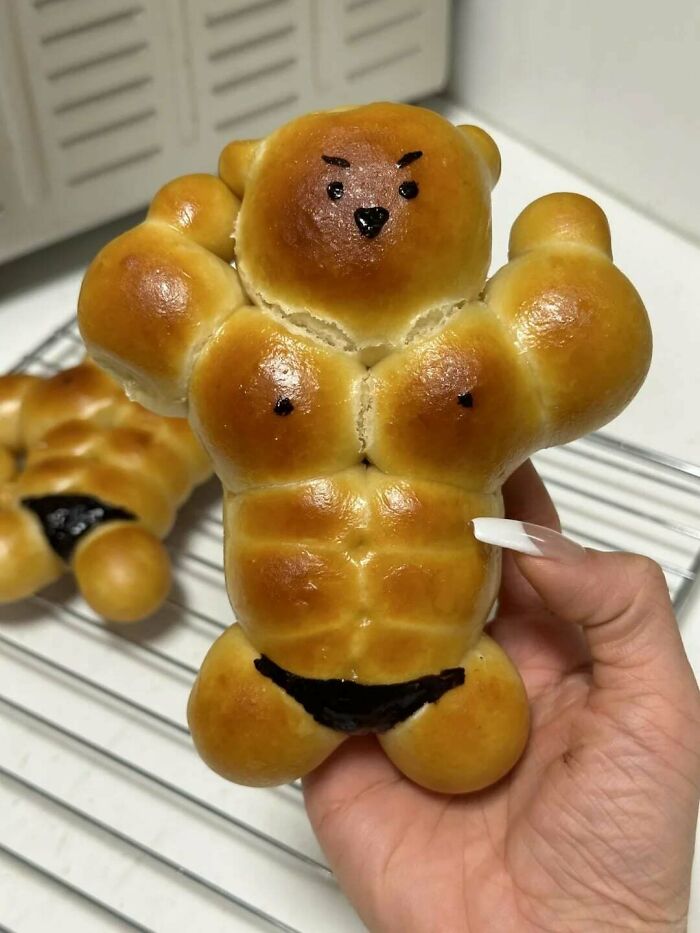 80 Times Bakers Proved That Their Treats Can Both Look Amazing And Taste Delicious (New Pics)