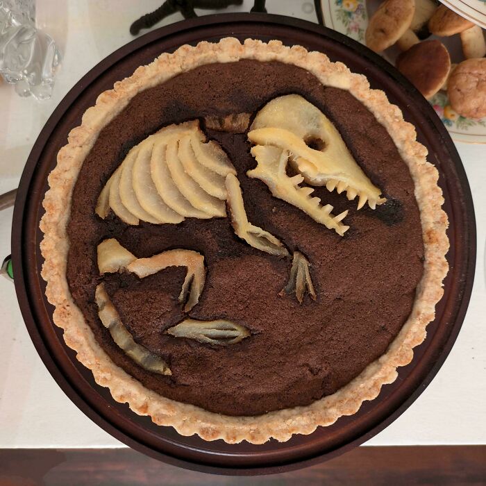 80 Times Bakers Proved That Their Treats Can Both Look Amazing And Taste Delicious (New Pics)