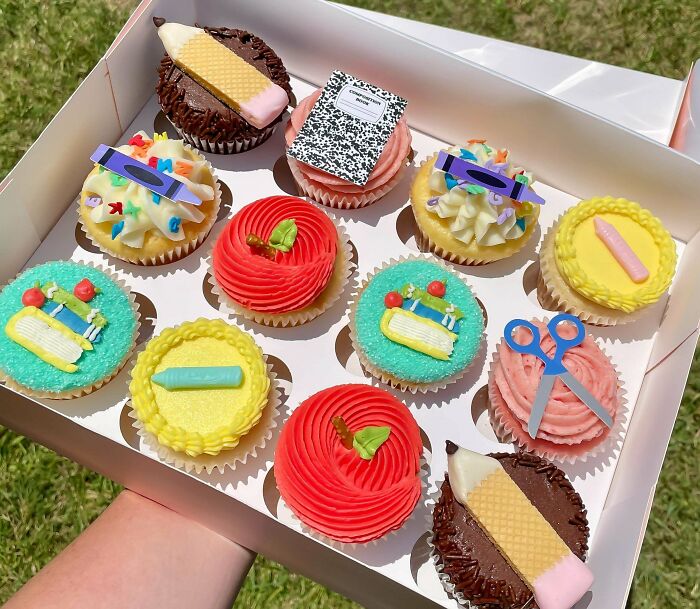80 Times Bakers Proved That Their Treats Can Both Look Amazing And Taste Delicious (New Pics)