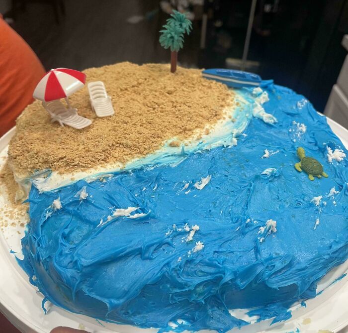 80 Times Bakers Proved That Their Treats Can Both Look Amazing And Taste Delicious (New Pics)