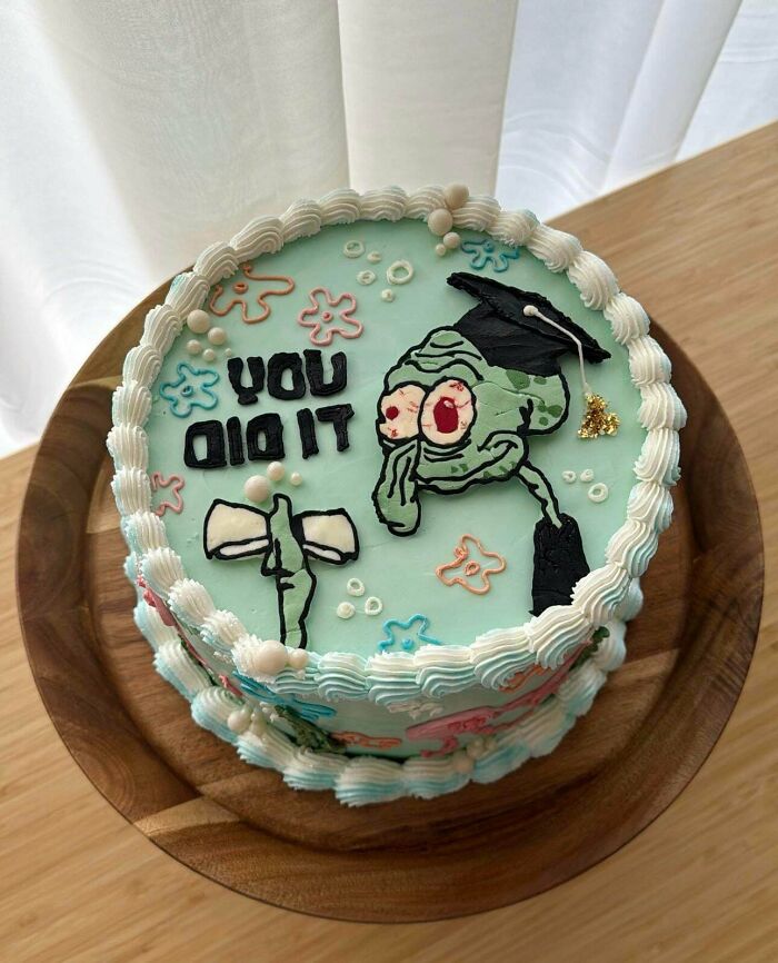 80 Times Bakers Proved That Their Treats Can Both Look Amazing And Taste Delicious (New Pics)