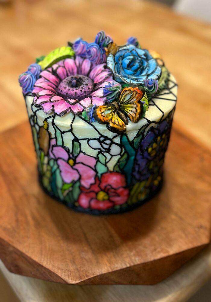 80 Times Bakers Proved That Their Treats Can Both Look Amazing And Taste Delicious (New Pics)