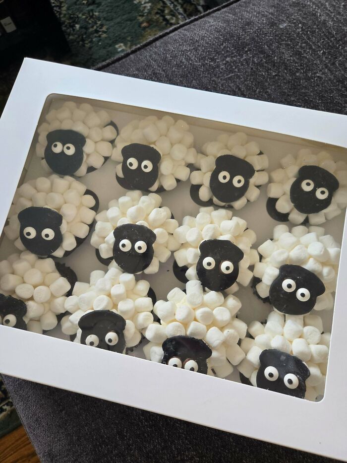 80 Times Bakers Proved That Their Treats Can Both Look Amazing And Taste Delicious (New Pics)