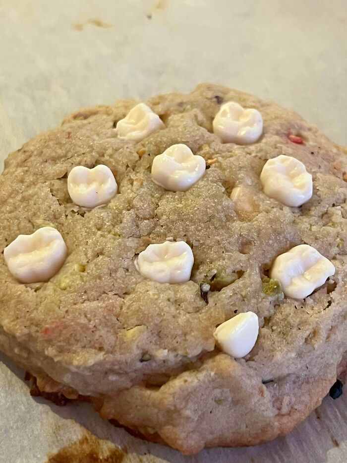 80 Times Bakers Proved That Their Treats Can Both Look Amazing And Taste Delicious (New Pics)