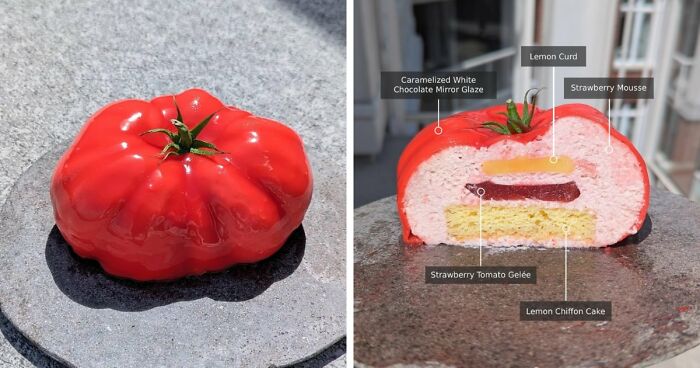 80 Times Bakers Proved That Their Treats Can Both Look Amazing And Taste Delicious (New Pics)