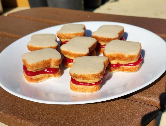 80 Times Bakers Proved That Their Treats Can Both Look Amazing And Taste Delicious (New Pics)