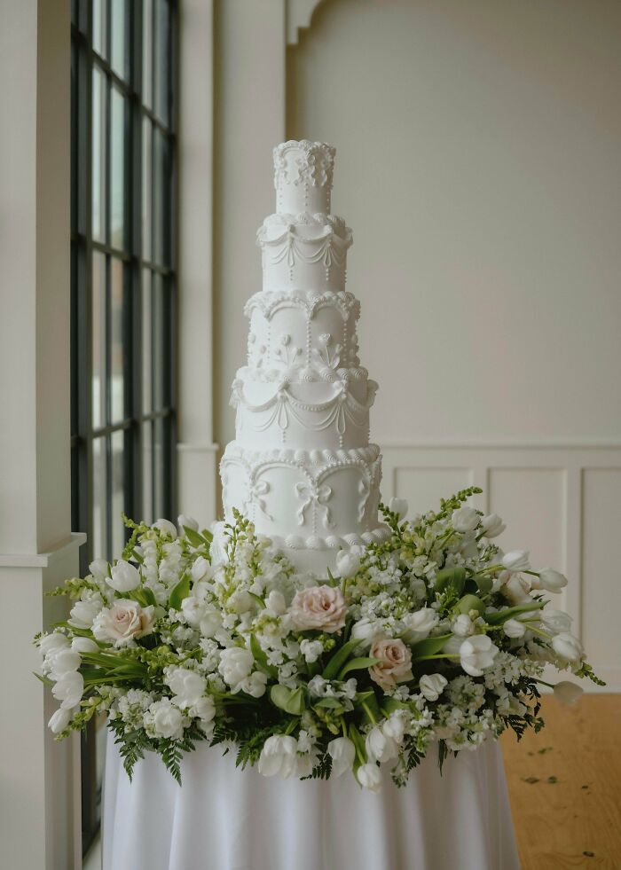 80 Times Bakers Proved That Their Treats Can Both Look Amazing And Taste Delicious (New Pics)