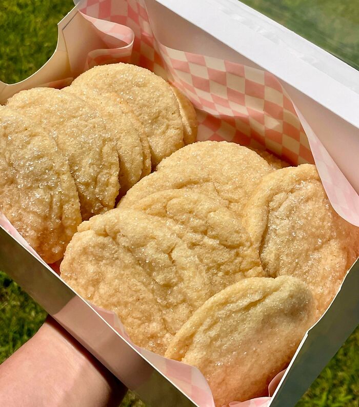 80 Times Bakers Proved That Their Treats Can Both Look Amazing And Taste Delicious (New Pics)