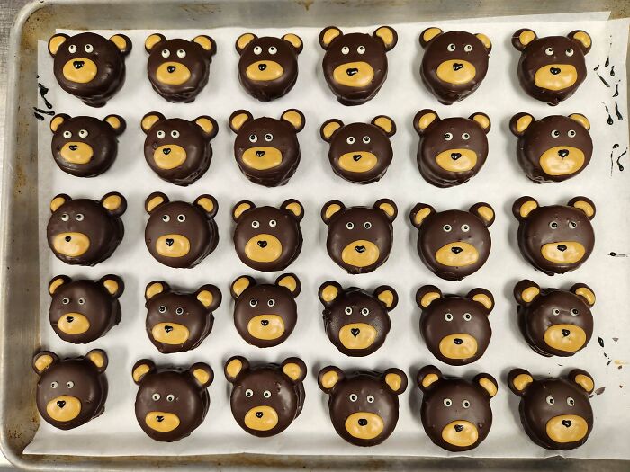 80 Times Bakers Proved That Their Treats Can Both Look Amazing And Taste Delicious (New Pics)