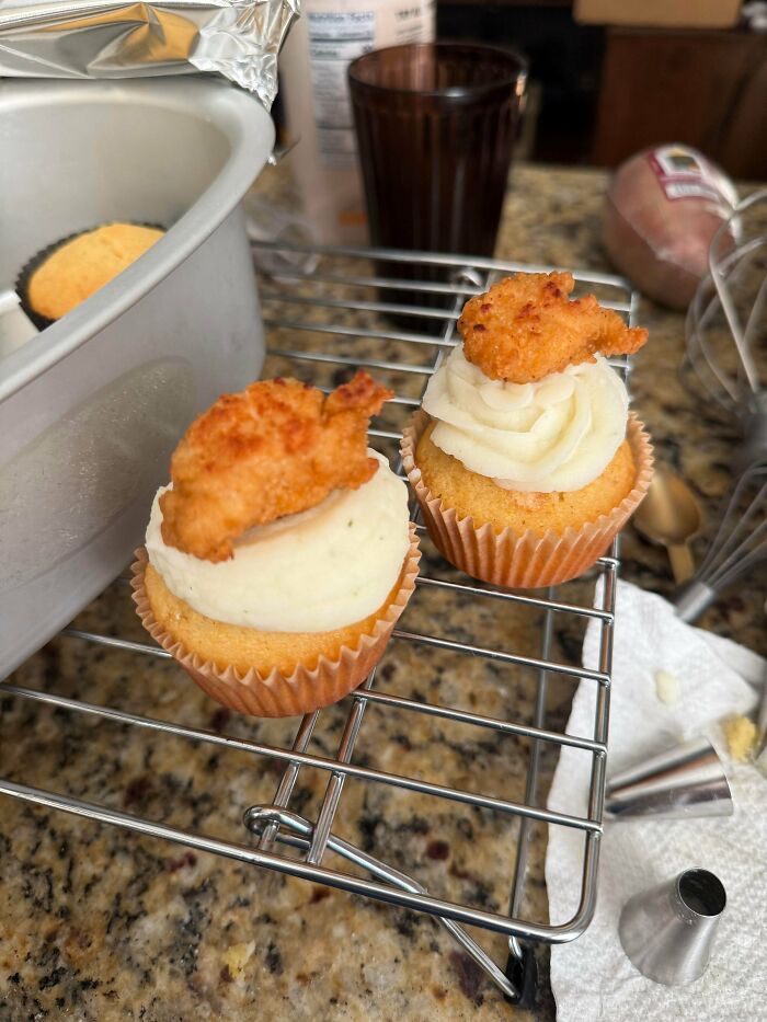 80 Times Bakers Proved That Their Treats Can Both Look Amazing And Taste Delicious (New Pics)