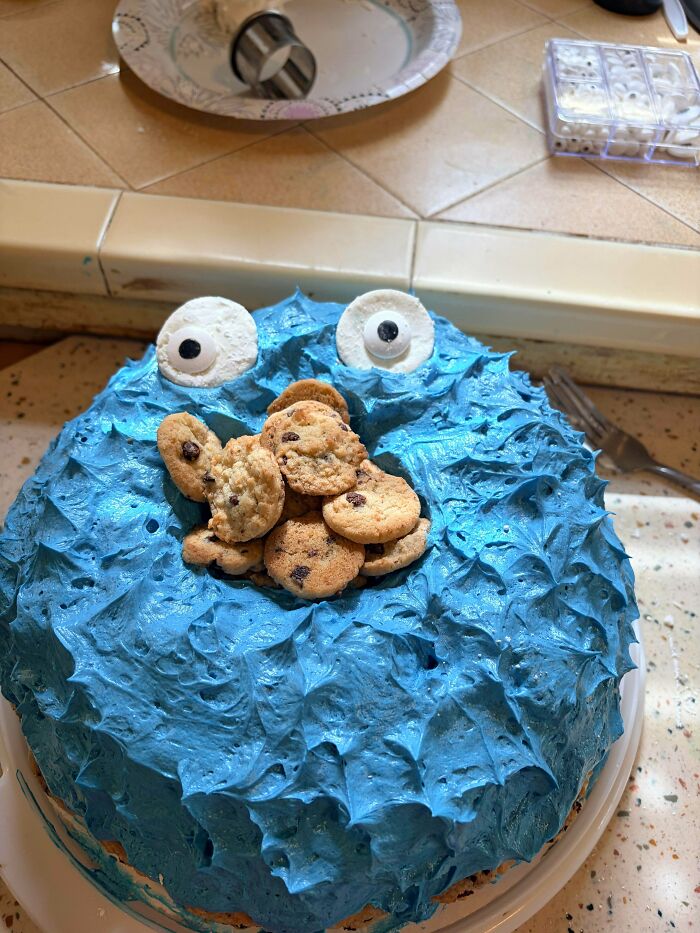 80 Times Bakers Proved That Their Treats Can Both Look Amazing And Taste Delicious (New Pics)
