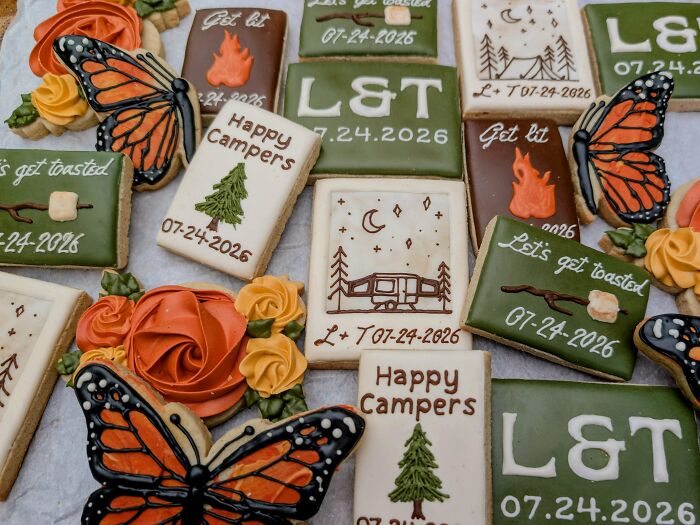 80 Times Bakers Proved That Their Treats Can Both Look Amazing And Taste Delicious (New Pics)
