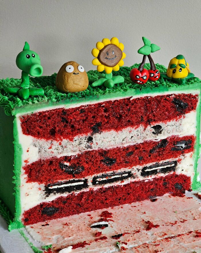 80 Times Bakers Proved That Their Treats Can Both Look Amazing And Taste Delicious (New Pics)