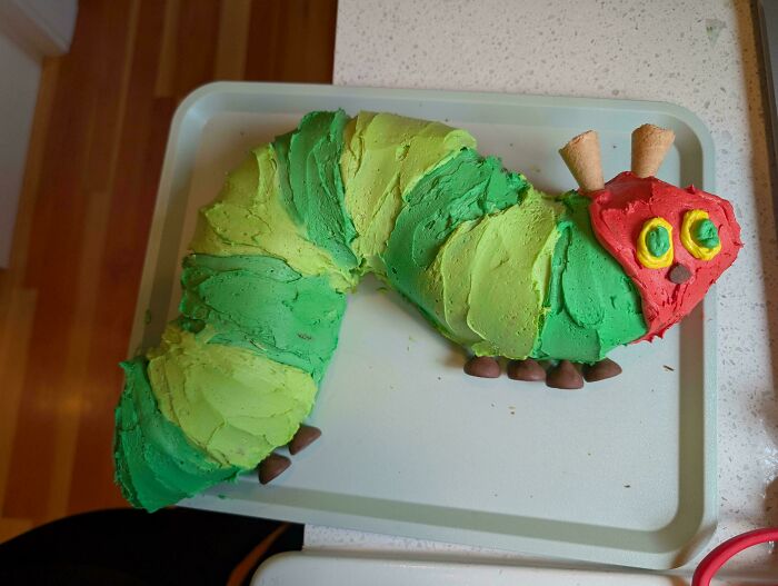 80 Times Bakers Proved That Their Treats Can Both Look Amazing And Taste Delicious (New Pics)