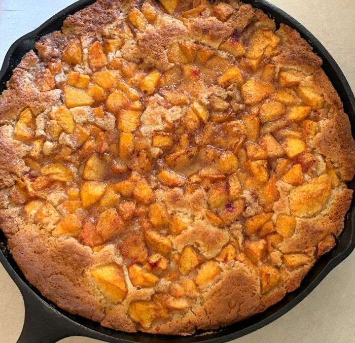 80 Times Bakers Proved That Their Treats Can Both Look Amazing And Taste Delicious (New Pics)