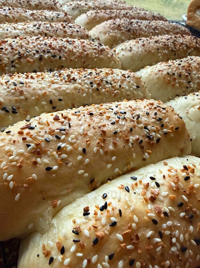 80 Times Bakers Proved That Their Treats Can Both Look Amazing And Taste Delicious (New Pics)