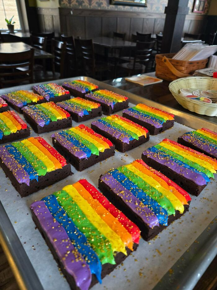 80 Times Bakers Proved That Their Treats Can Both Look Amazing And Taste Delicious (New Pics)