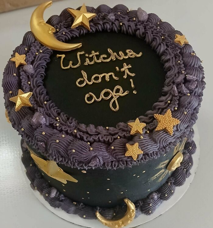 80 Times Bakers Proved That Their Treats Can Both Look Amazing And Taste Delicious (New Pics)