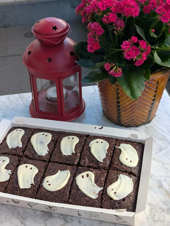 80 Times Bakers Proved That Their Treats Can Both Look Amazing And Taste Delicious (New Pics)
