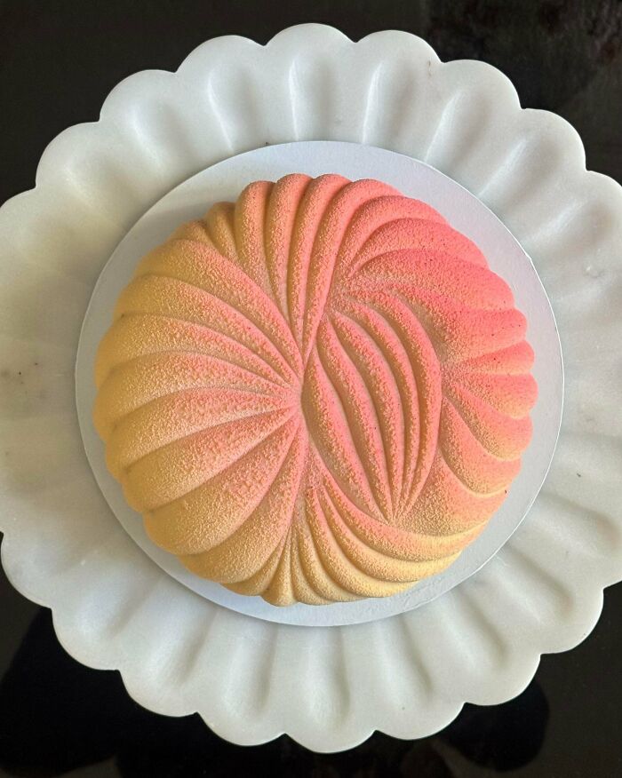 80 Times Bakers Proved That Their Treats Can Both Look Amazing And Taste Delicious (New Pics)