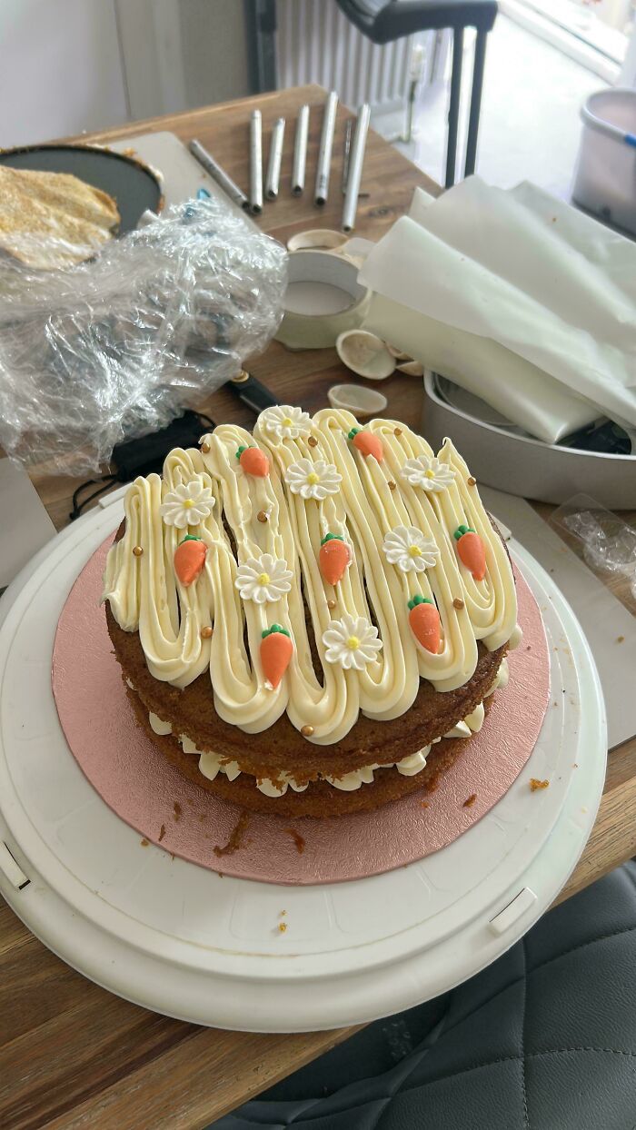 80 Times Bakers Proved That Their Treats Can Both Look Amazing And Taste Delicious (New Pics)