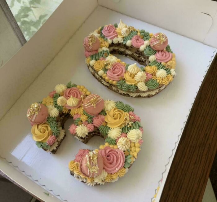 80 Times Bakers Proved That Their Treats Can Both Look Amazing And Taste Delicious (New Pics)