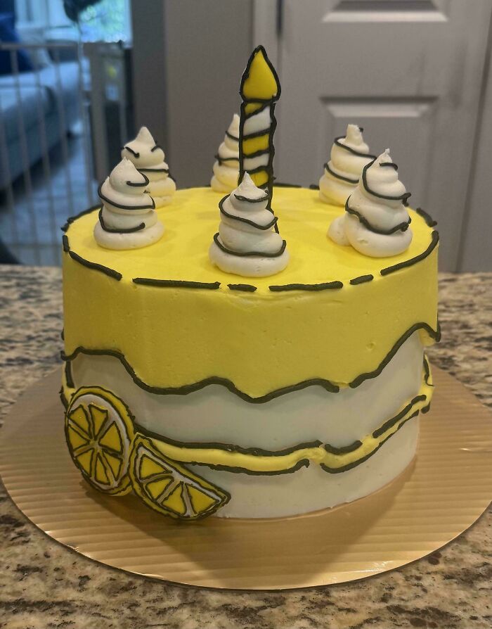 80 Times Bakers Proved That Their Treats Can Both Look Amazing And Taste Delicious (New Pics)