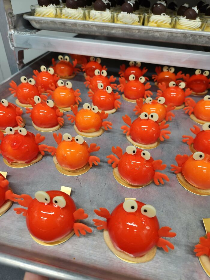 80 Times Bakers Proved That Their Treats Can Both Look Amazing And Taste Delicious (New Pics)