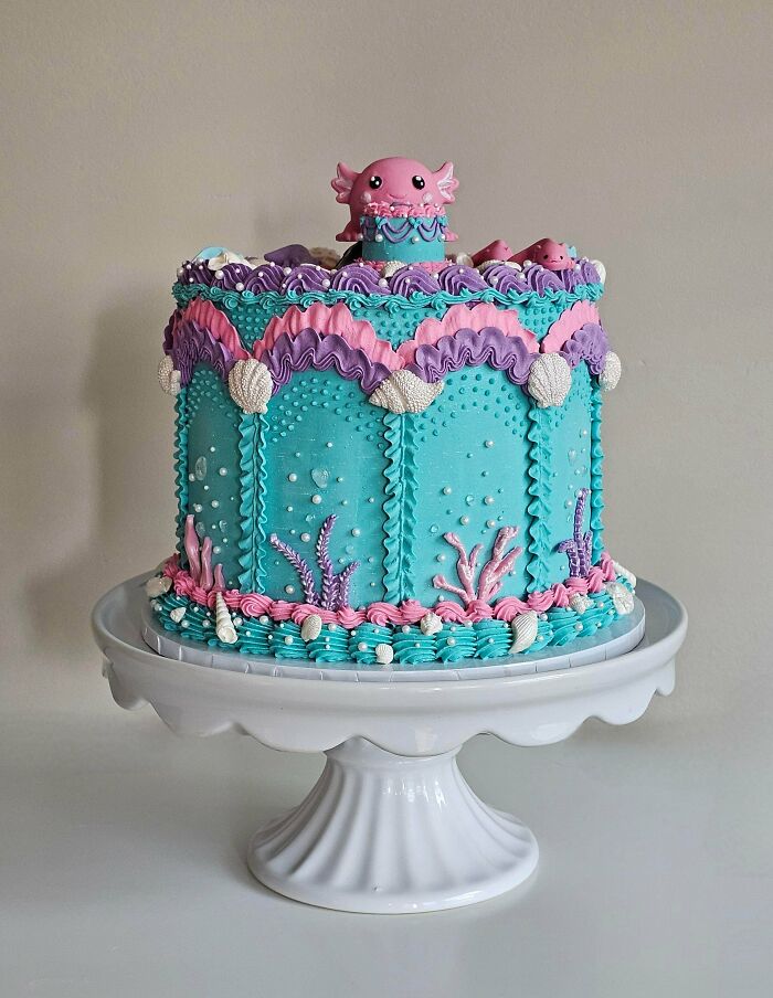 80 Times Bakers Proved That Their Treats Can Both Look Amazing And Taste Delicious (New Pics)