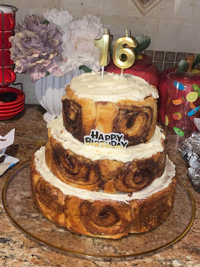 80 Times Bakers Proved That Their Treats Can Both Look Amazing And Taste Delicious (New Pics)