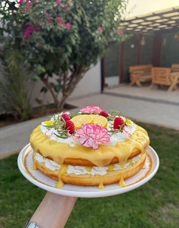 80 Times Bakers Proved That Their Treats Can Both Look Amazing And Taste Delicious (New Pics)
