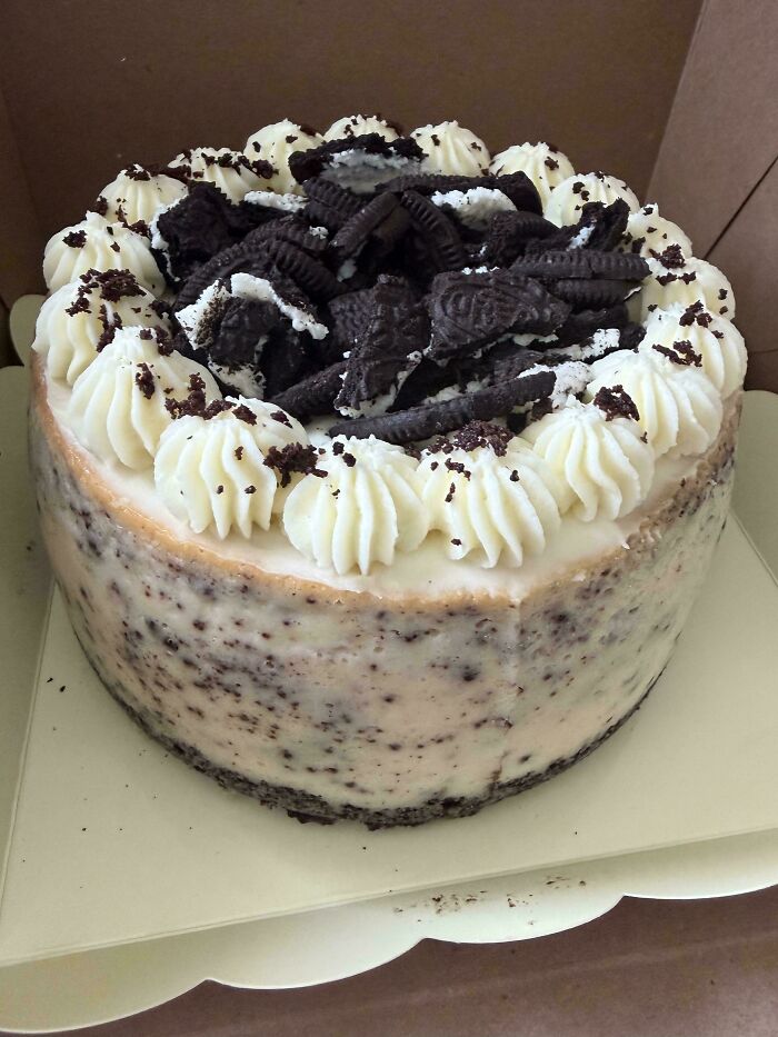 80 Times Bakers Proved That Their Treats Can Both Look Amazing And Taste Delicious (New Pics)