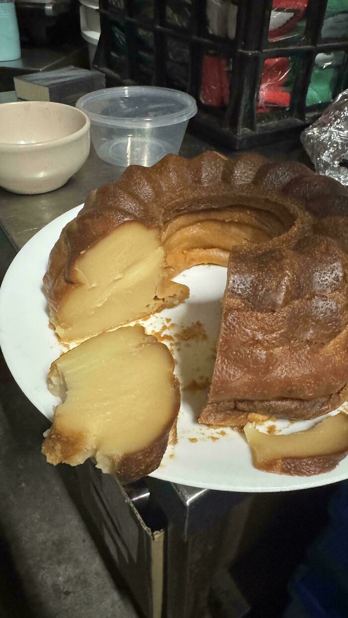 80 Times Bakers Proved That Their Treats Can Both Look Amazing And Taste Delicious (New Pics)
