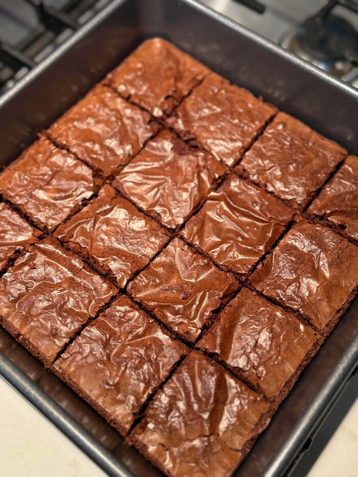 80 Times Bakers Proved That Their Treats Can Both Look Amazing And Taste Delicious (New Pics)