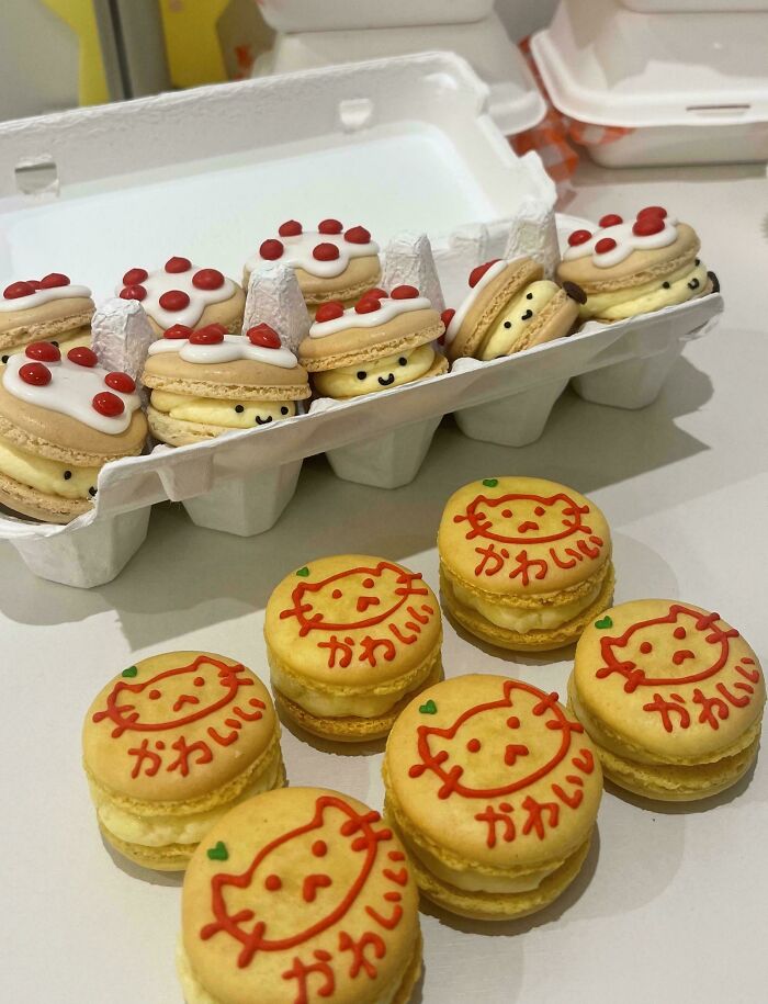 80 Times Bakers Proved That Their Treats Can Both Look Amazing And Taste Delicious (New Pics)