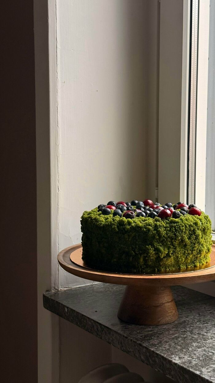 80 Times Bakers Proved That Their Treats Can Both Look Amazing And Taste Delicious (New Pics)