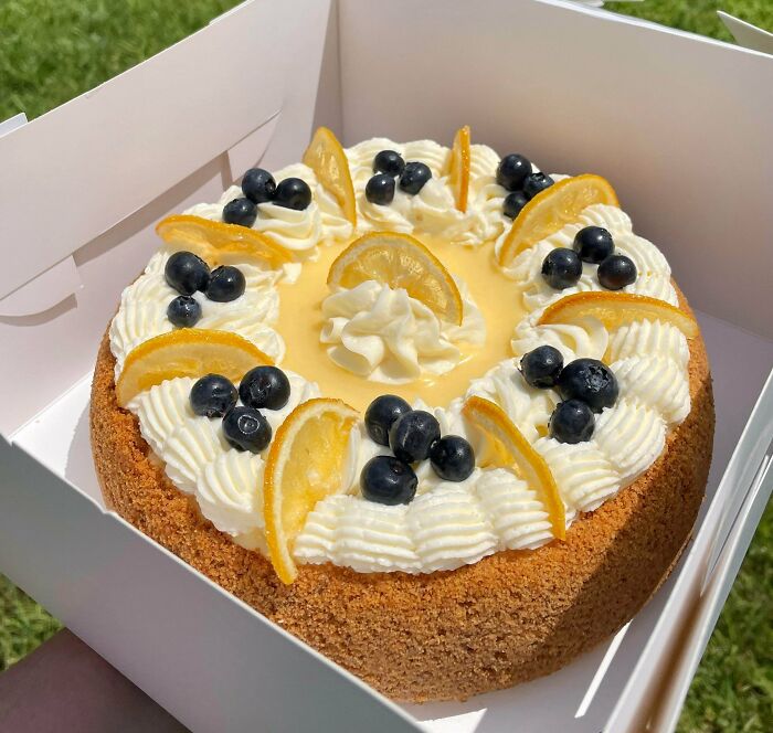 80 Times Bakers Proved That Their Treats Can Both Look Amazing And Taste Delicious (New Pics)